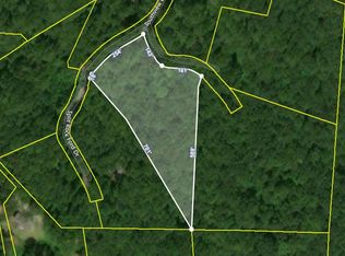 73 Needle Cragg Rd, Landrum, SC 29356