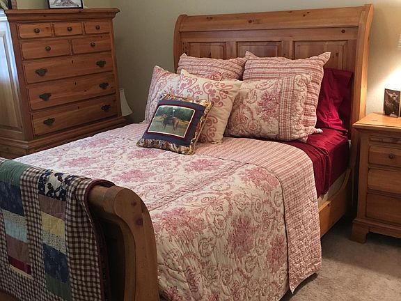 One of the Spare Bedrooms