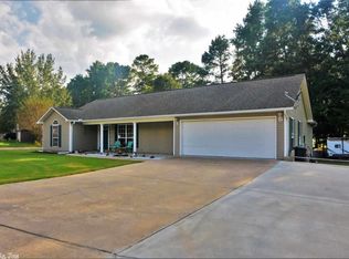 23 Ridgeway Dr, Sheridan, AR 72150