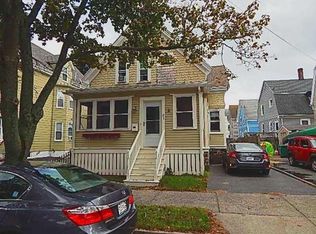 31 Clark St, Lynn, MA 01902