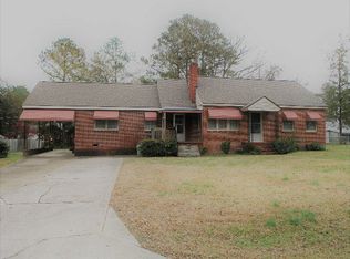 420 Rapids St, Roanoke Rapids, NC 27870