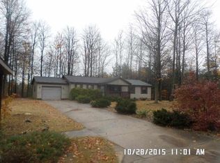 2084 Inman Rd SW, South Boardman, MI 49680