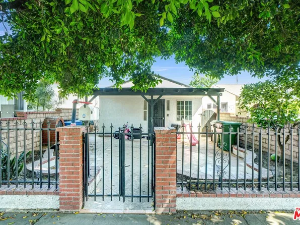 13110 Pinney St, Pacoima, CA 91331