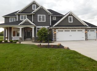 8538 N Mayne Rd, Roanoke, IN 46783