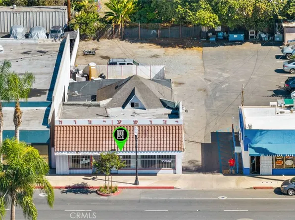 725 S Main St, Santa Ana, CA 92701