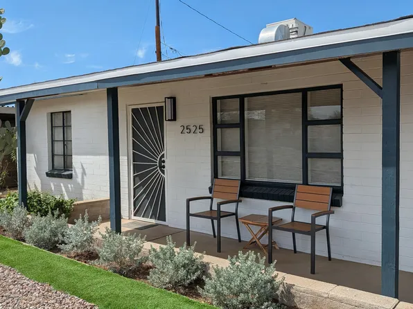 2525 E Water St, Tucson, AZ 85716