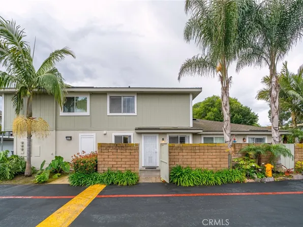 16385 De Anza Cir #C159, Huntington Beach, CA 92649