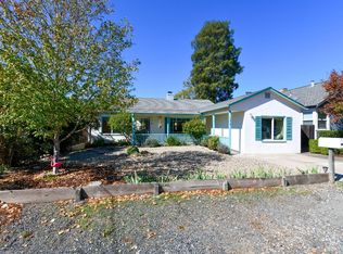 1315 Banks Ave, Napa, CA 94559