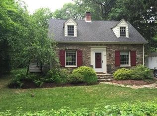 55 Woodland Rd, Holden, MA 01520
