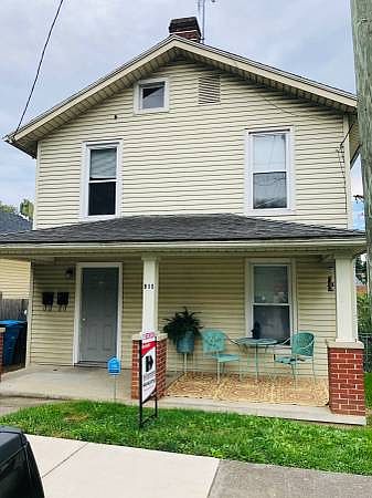 1st image of 913 Penmar Ave SE #1