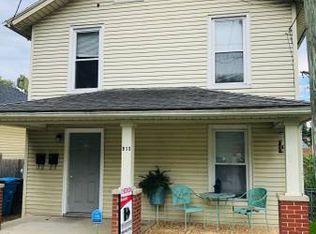 913 Penmar Ave SE #1, Roanoke, VA 24013