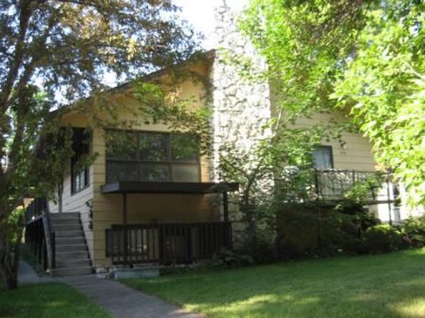 418 W Babcock St APT B