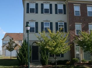 23757 Clarksmeade Dr, Clarksburg, MD 20871