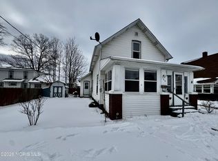 109 N Pleasant St, Montpelier, OH 43543