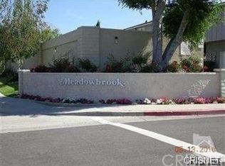 3492 Lockwood Ct APT 40, Simi Valley, CA 93063
