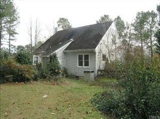 7281 Hunt Valley Trl, Wendell, NC 27591