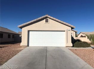 1940 Tallow Tree Ave, North Las Vegas, NV 89032