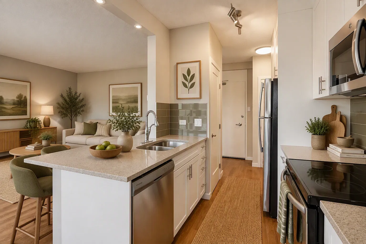 Glenmore Heights — Photo 1