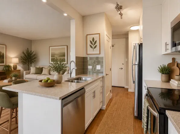 Glenmore Heights
