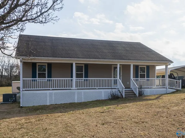 1048 Old Trinity Rd, Trinity, AL 35673