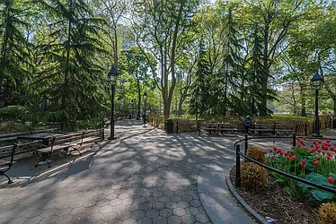 Rented by REAL New York