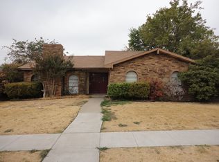 5136 N Colony Blvd, The Colony, TX 75056