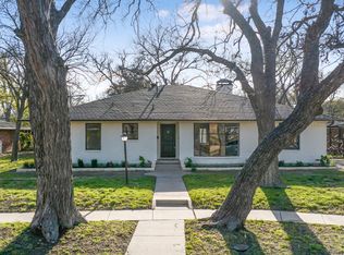 2629 S Glenbrook Dr, Garland, TX