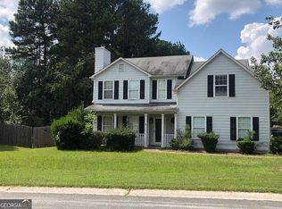 4611 Noah Valley, Acworth, GA 30101