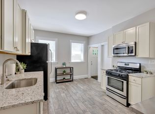 (Undisclosed Address), Brighton, MA 02135