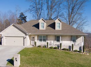 8110 Cornell Ln, Knoxville, TN 37938