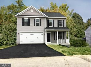 107 Republic Ave, Locust Grove, VA 22508