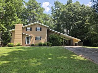 6 Lynn Cir, Newnan, GA 30263