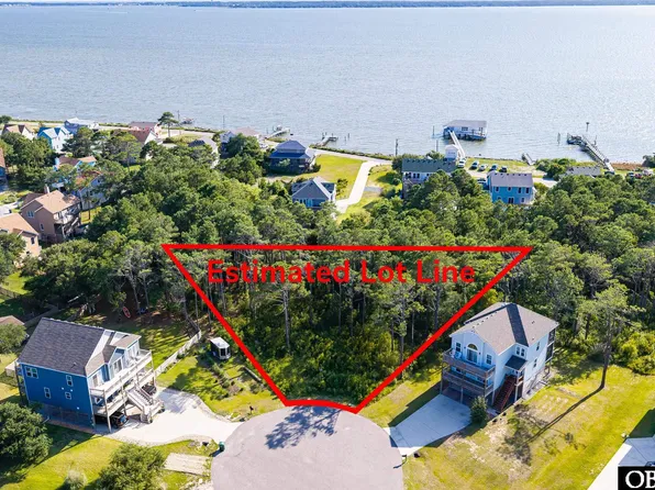 0 Ridgeview Way #18, Nags Head, NC 27959