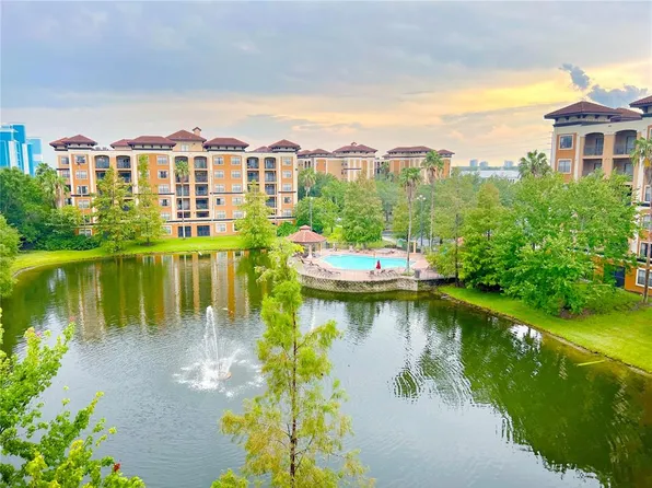 12521 Floridays Resort Dr APT 505-F, Orlando, FL 32821