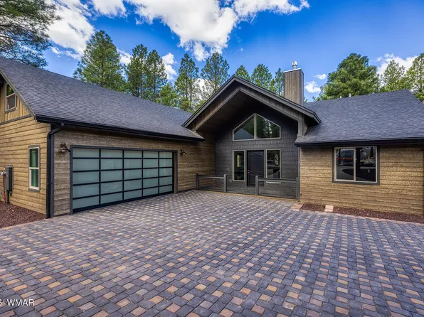 50 S Bench Cir, Show Low, AZ 85901