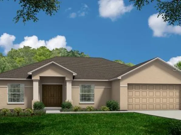 1044 Caloosa Ridge Way, Babson Park, FL 33827