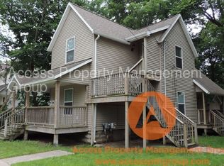1322 Hotop Ave APT A, Kalamazoo, MI 49048