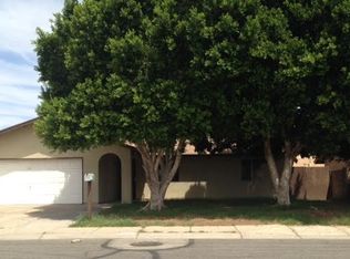 2133 S Camino Tierra, Yuma, AZ 85364