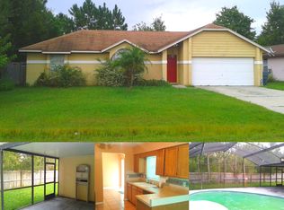 686 Reindeer Dr, Poinciana, FL 34759