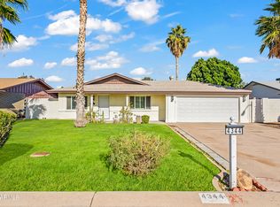 4344 E Charleston Ave, Phoenix, AZ 85032