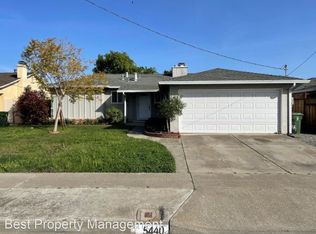 5440 McDonald Ave, Newark, CA