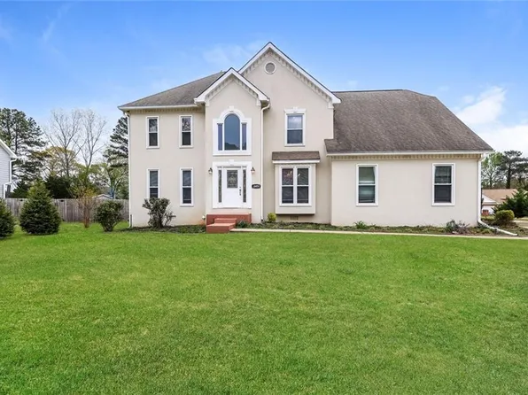 11492 Summer Creek Dr, Hampton, GA 30228