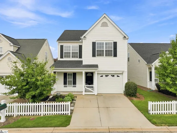 25 Minots Ledge Ln, Simpsonville, SC 29681