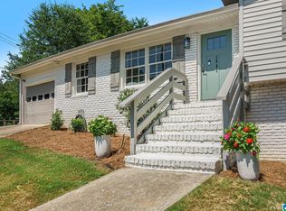 1200 Krin Ave, Birmingham, AL 35213