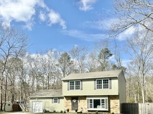 423 Dennis Dr, Galloway, NJ 08205