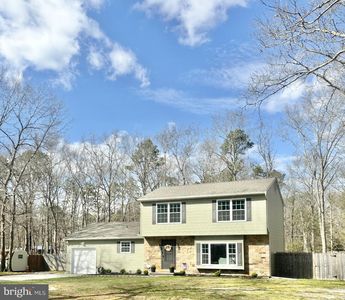 423 Dennis Dr, Galloway, NJ, 08205
