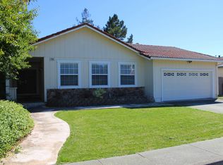 1015 Santa Cruz Way, Rohnert Park, CA 94928