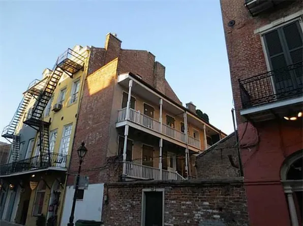 707 Toulouse St, New Orleans, LA