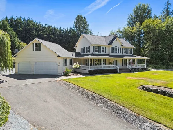 8904 206th Avenue E, Bonney Lake, WA 98391