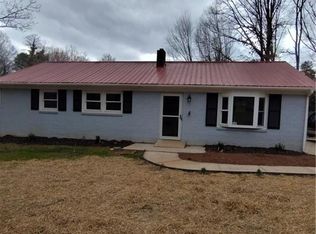 2036 Pope Rd, Winston Salem, NC 27127